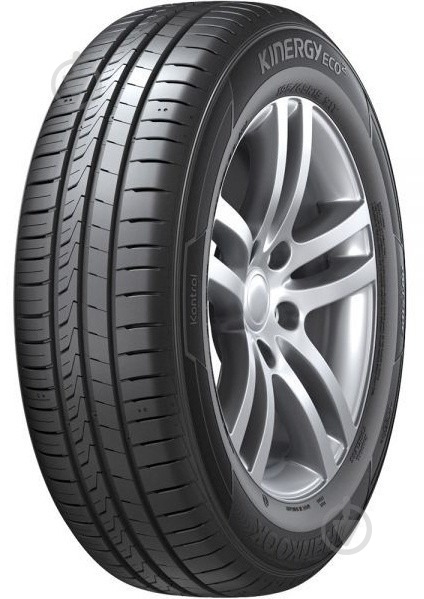 Шина Hankook Kinergy Eco K425 XL 205/65 R15 99 T лето - фото 1