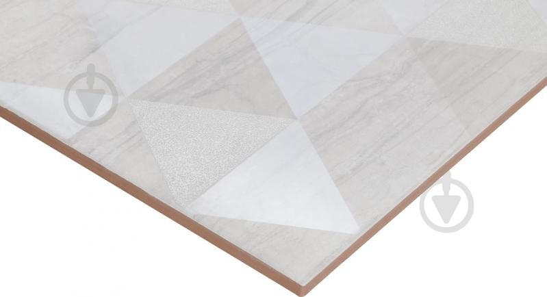 Плитка Konskie group Sabuni decor triangle 25x60 - фото 2