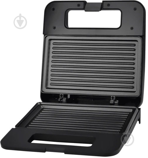 Гриль ViLgrand VSG0758 Black - фото 2