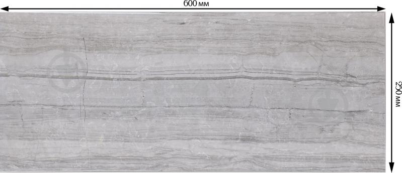 Плитка Konskie group Sabuni grey 25x60 - фото 4