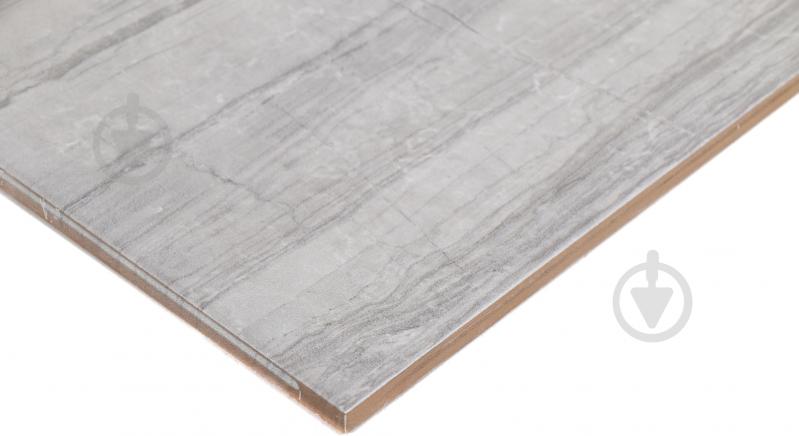 Плитка Konskie group Sabuni grey 25x60 - фото 2