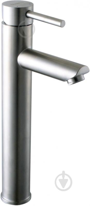 Смеситель для умывальника Globus Lux SBT1-201 - фото 1
