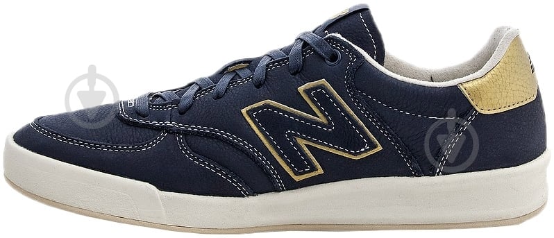 Кроссовки New Balance 300 CRT300DF-10,5 р.10,5 синий - фото 2