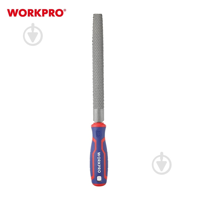 Рашпіль WORKPRO 1 шт. WP251015 - фото 2