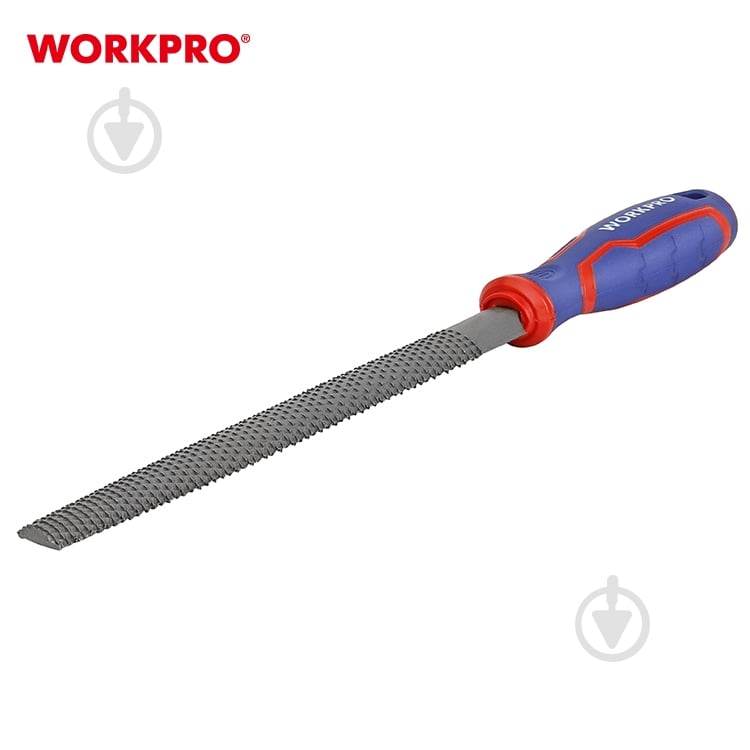 Рашпіль WORKPRO 1 шт. WP251015 - фото 3