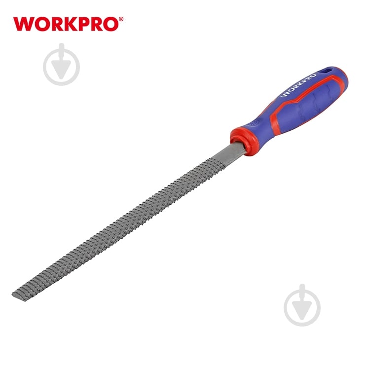 Рашпіль WORKPRO 1 шт. WP251015 - фото 4