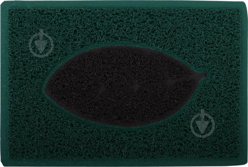 Коврик New Way Leaf 0,40х0,60 м - фото 1 Коврик New Way Leaf 0,40х0,60 м - фото 1