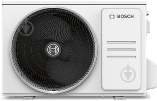 Кондиціонер Bosch Climate CL3000i 26 E - фото 3