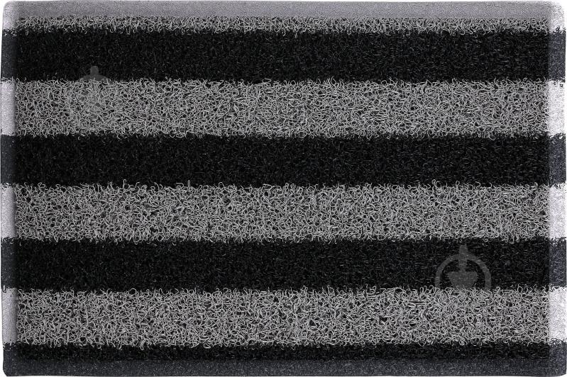 Коврик New Way Stripes 0,40х0,60 м - фото 1 Коврик New Way Stripes 0,40х0,60 м - фото 1