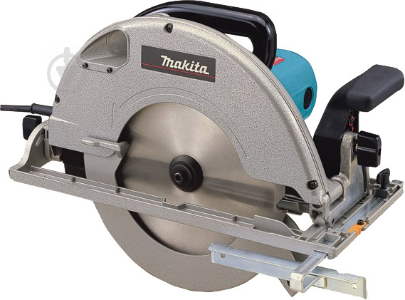 Пилка дискова Makita 5103R - фото 1