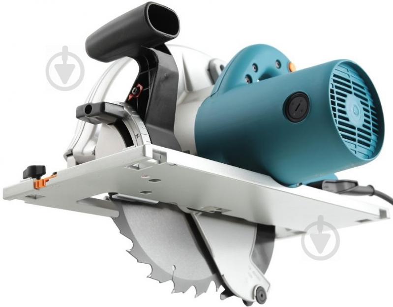 Пилка дискова Makita 5103R - фото 6