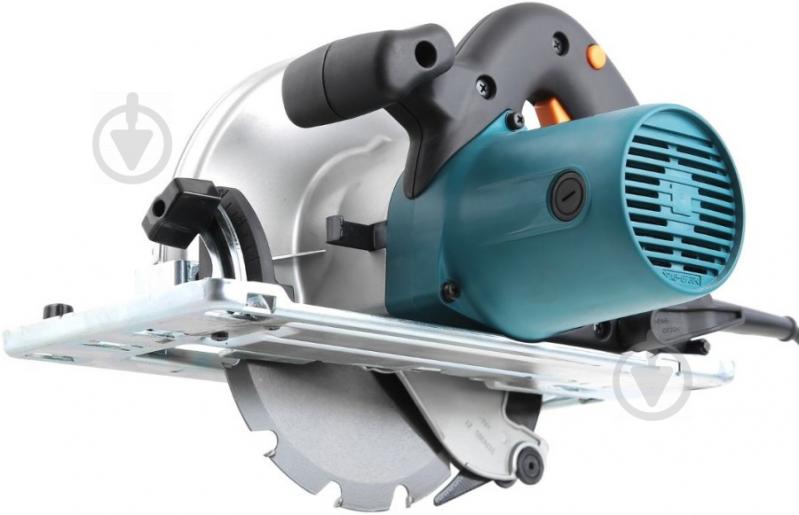 Пилка дискова Makita 5103R - фото 3