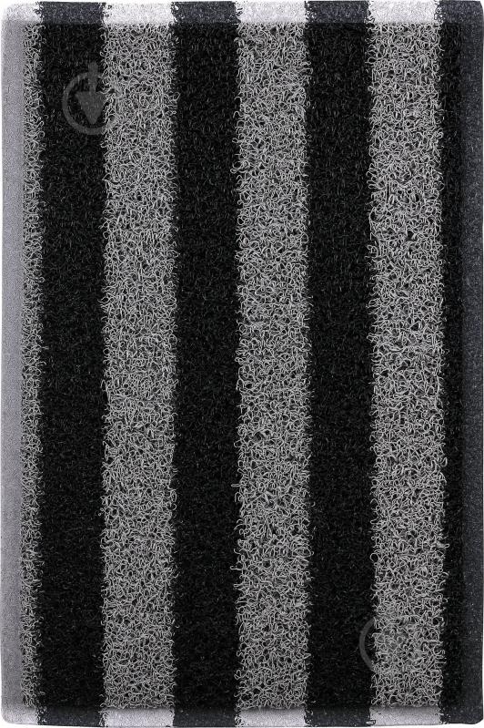 Коврик New Way Stripes 0,45х0,75 м - фото 1 Коврик New Way Stripes 0,45х0,75 м - фото 1