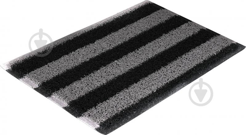 Коврик New Way Stripes 0,45х0,75 м - фото 2 Коврик New Way Stripes 0,45х0,75 м - фото 2