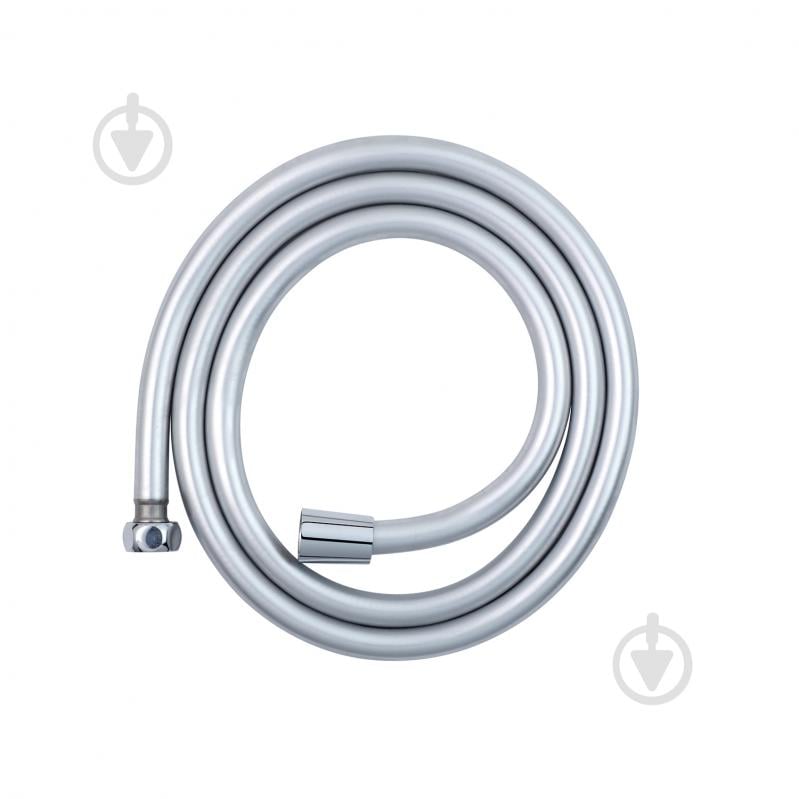 Шланг для душу Kroner KRM - C608 Anti-Twist 120 см - фото 1