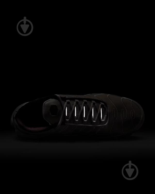 Кросівки чоловічі Nike AIR MAX PLUS PRM HF3181-001 р.41 бежеві - фото 9