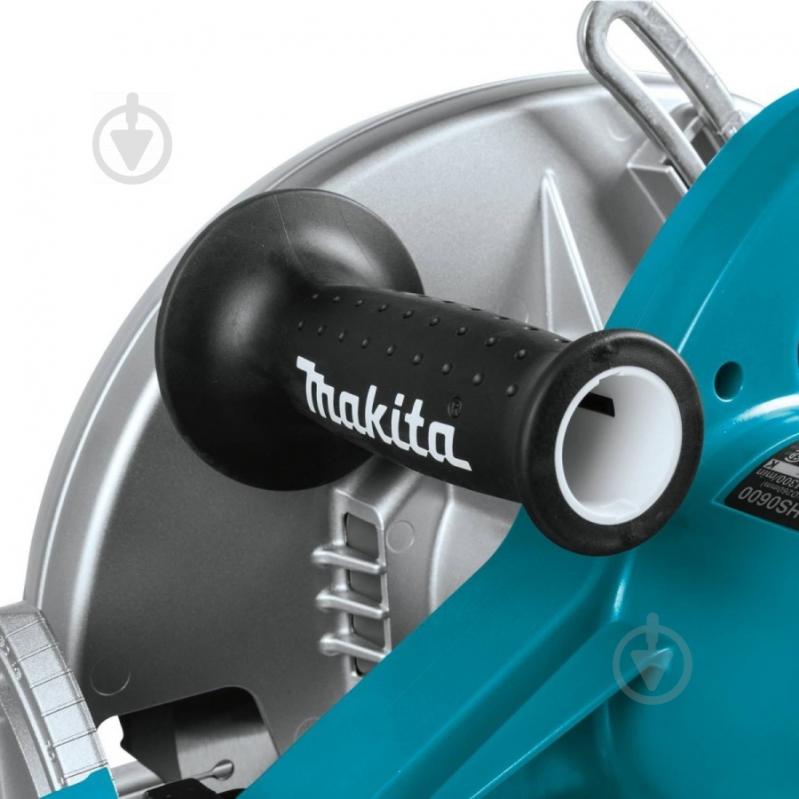 Пилка дискова Makita HS0600 - фото 3