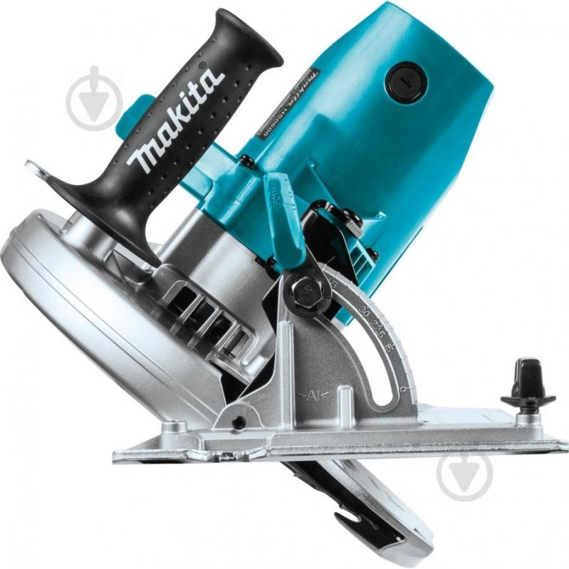 Пилка дискова Makita HS0600 - фото 2