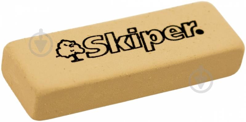 Ластик для карандашей Smart Skiper - фото 1