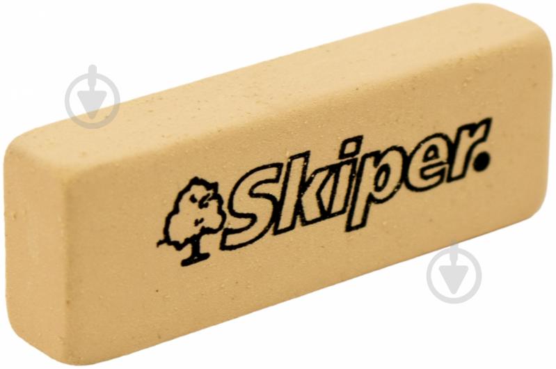 Ластик для карандашей Smart Skiper - фото 2