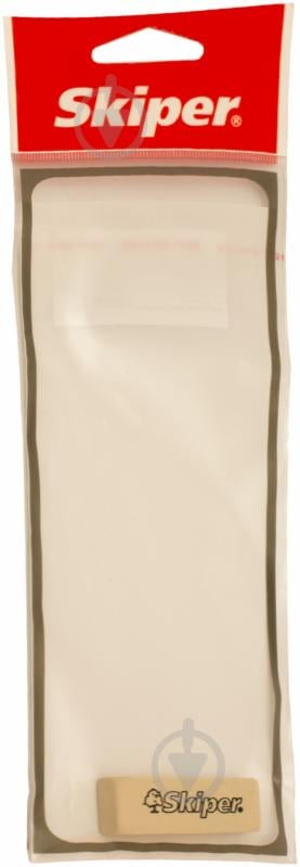 Ластик для карандашей Smart Skiper - фото 3