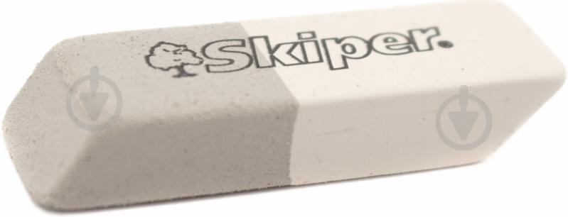 Ластик для карандашей Spy Skiper - фото 2