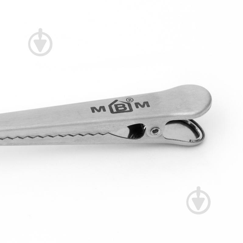 Ложка-клипса для кофе MVM KP-22 SS - фото 3