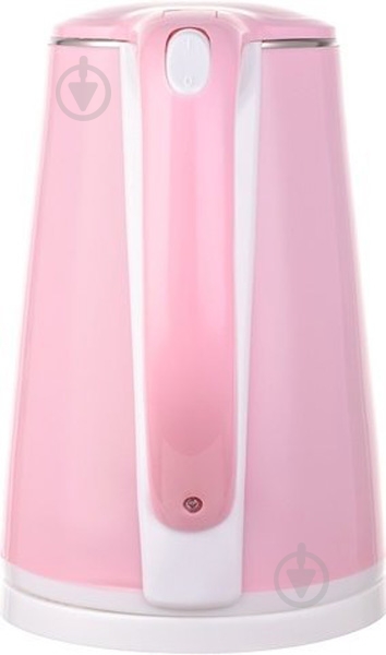 Электрочайник Dario DR2303_pink - фото 3