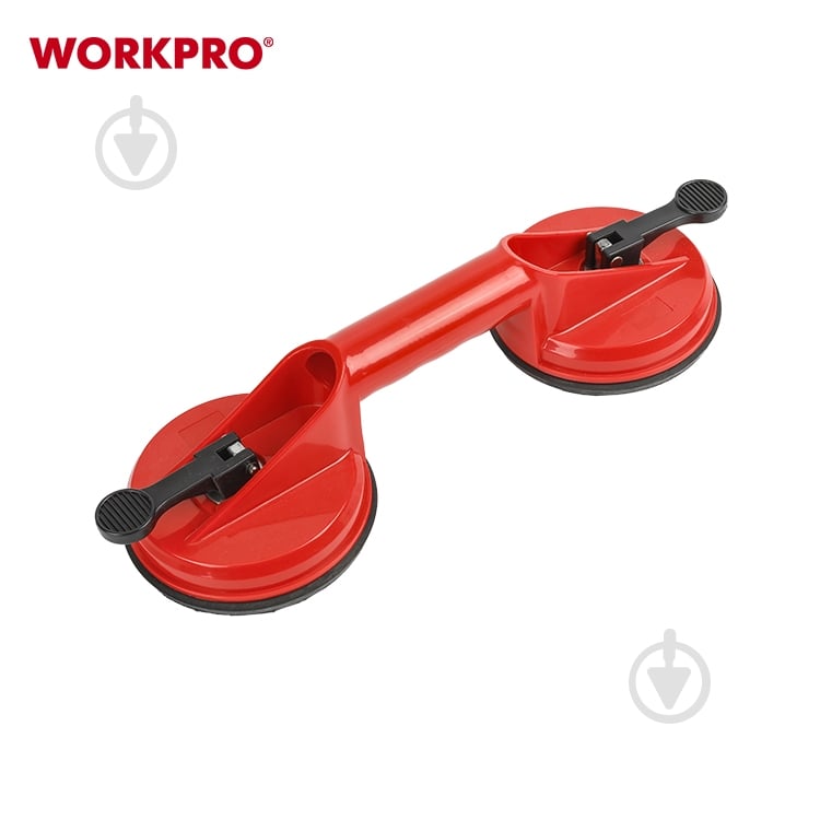 Присоска для скла WORKPRO WP329003 - фото 2