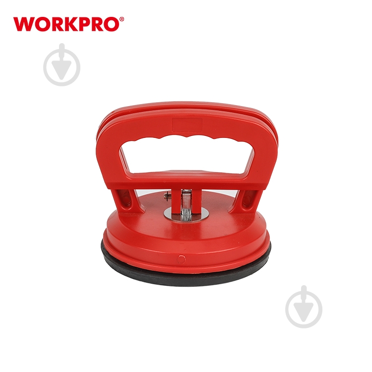 Присоска для скла WORKPRO WP329002 - фото 2