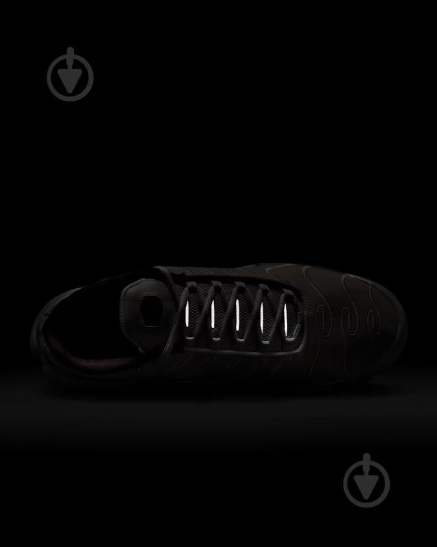 Кросівки чоловічі Nike AIR MAX PLUS PRM HF3181-001 р.42,5 бежеві - фото 9