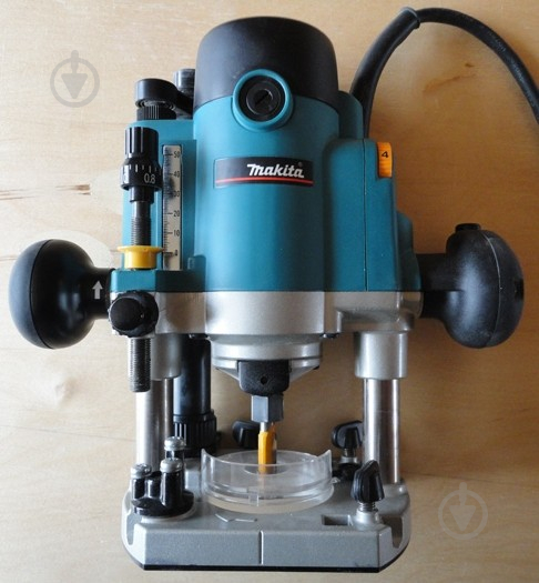 Фрезер Makita RP1110C - фото 10