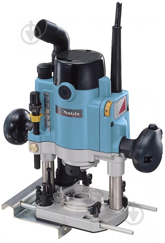 Фрезер Makita RP1110C - фото 1