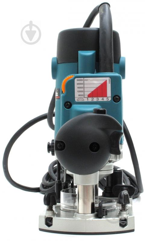 Фрезер Makita RP1110C - фото 4