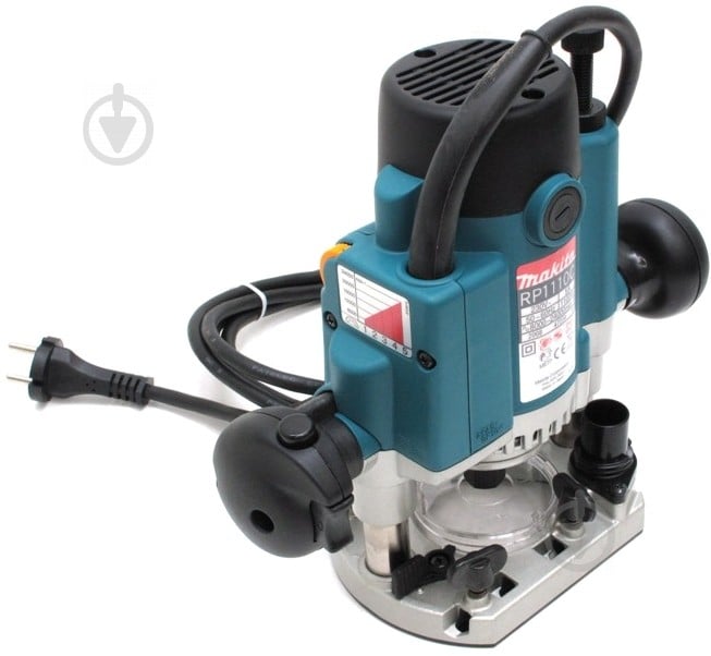 Фрезер Makita RP1110C - фото 5