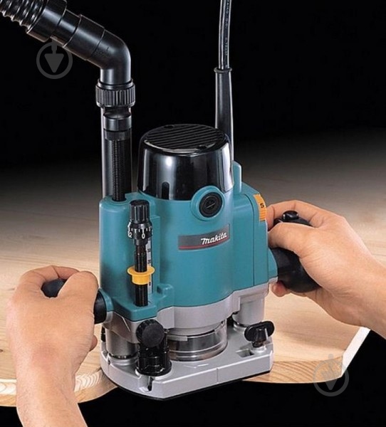 Фрезер Makita RP1110C - фото 8