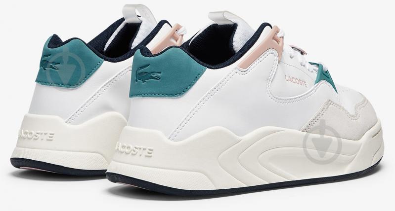 Lacoste COURT SLAM 0721 3 SFA