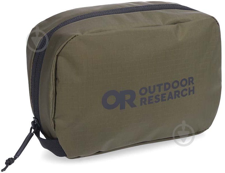 Косметичка Outdoor Research ZIPPERED ORGANIZER - SMALL 300444-1980 - фото 1