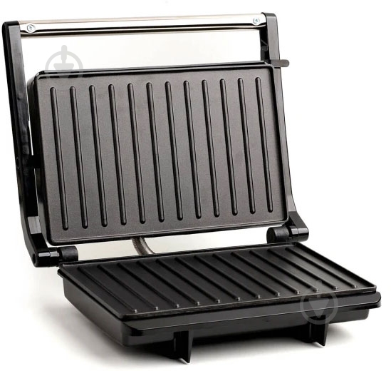 Гриль ViLgrand VSG1011 Black - фото 5 Гриль ViLgrand VSG1011 Black - фото 5