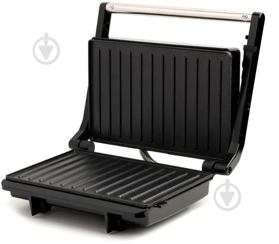 Гриль ViLgrand VSG1011 Black - фото 4 Гриль ViLgrand VSG1011 Black - фото 4