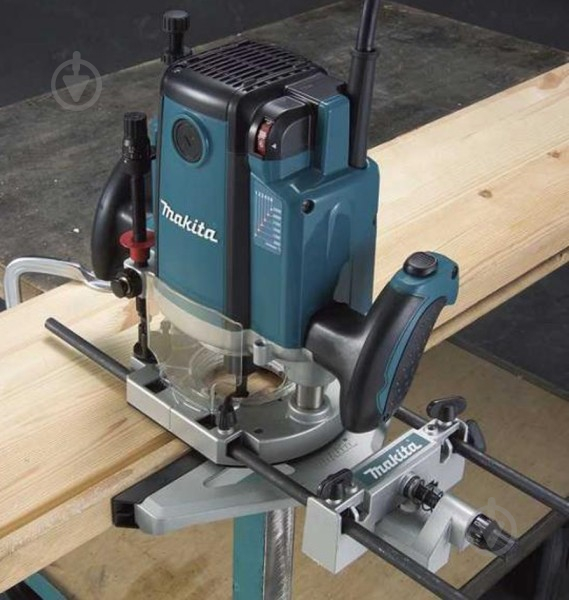 Фрезер Makita RP1801FX - фото 2