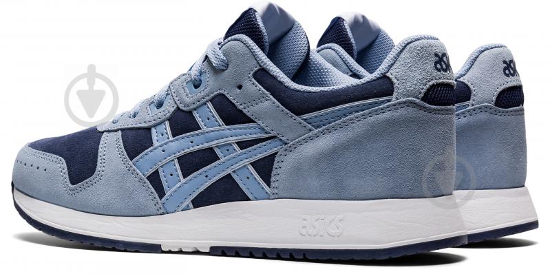 Кросівки жіночі зимові Asics LYTE CLASSIC 1202A073-402 р.37,5 сині - фото 4