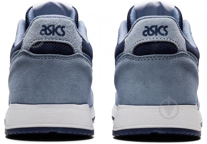 Кросівки жіночі зимові Asics LYTE CLASSIC 1202A073-402 р.37,5 сині - фото 6