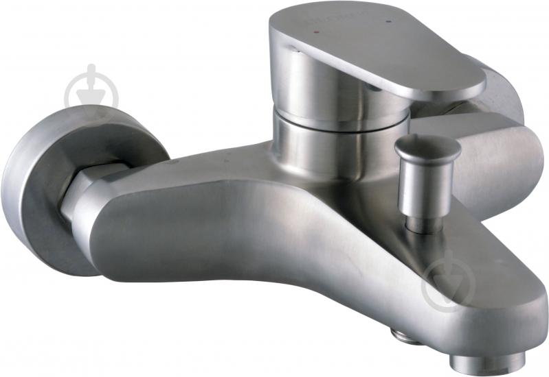 Смеситель для ванны Globus Lux SM-102 - фото 1