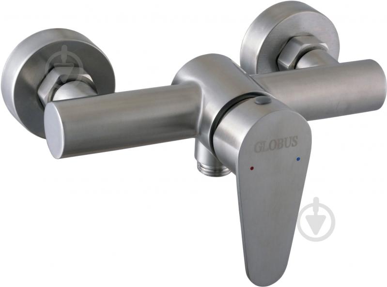 Смеситель для душа Globus Lux SM-105 - фото 1