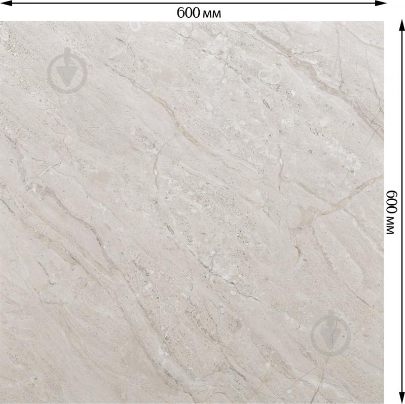 Плитка Value Ceramics 6079 60x60 - фото 4