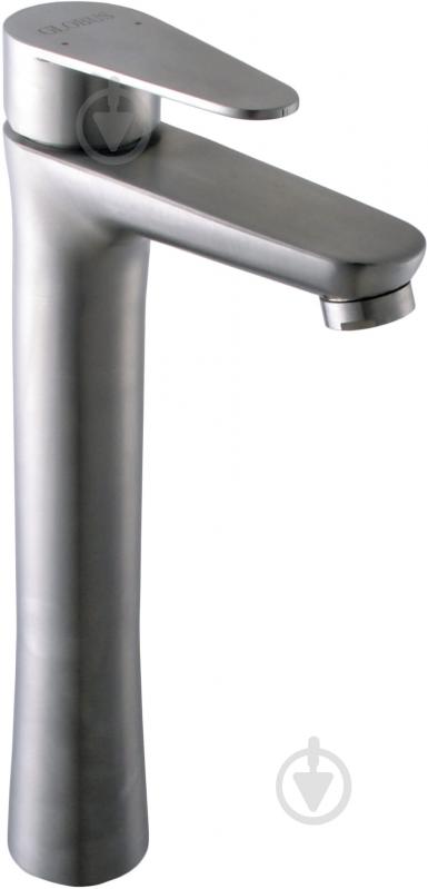 Змішувач для умивальника Globus Lux SM-201 - фото 1