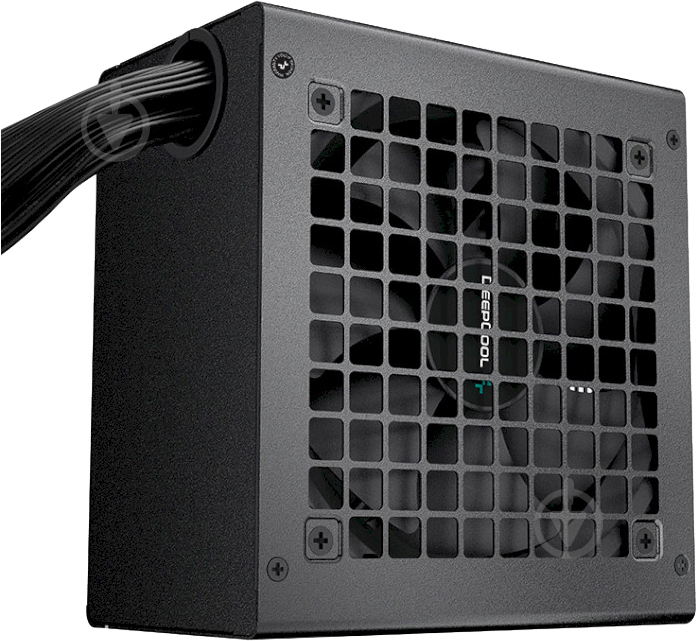 Блок питания Deepcool PK600D R-PK600D-FA0B-EU 600 Вт - фото 5