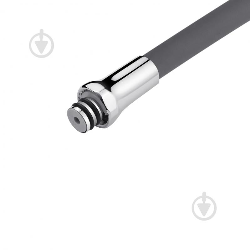 Излив для смесителя Kroner гибкий KRM - C8031GRA - фото 4 Излив для смесителя Kroner гибкий KRM - C8031GRA - фото 4