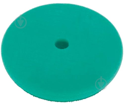 Губка полірувальна WURTH GREEN-(EXTRA-HARD)-D170X25MM 0585025170 - фото 1